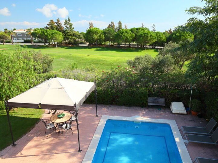 5 Star Villa with First Class Amenities, Costa Daurada Villa 1031
