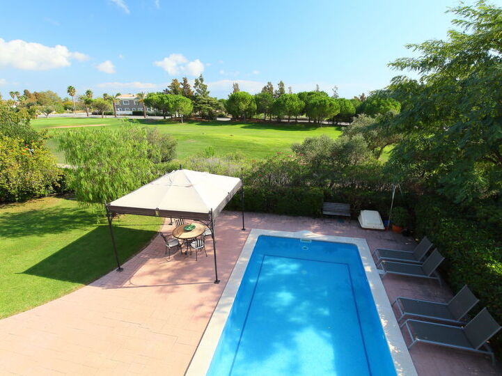 5 Star Villa with First Class Amenities, Costa Daurada Villa 1031