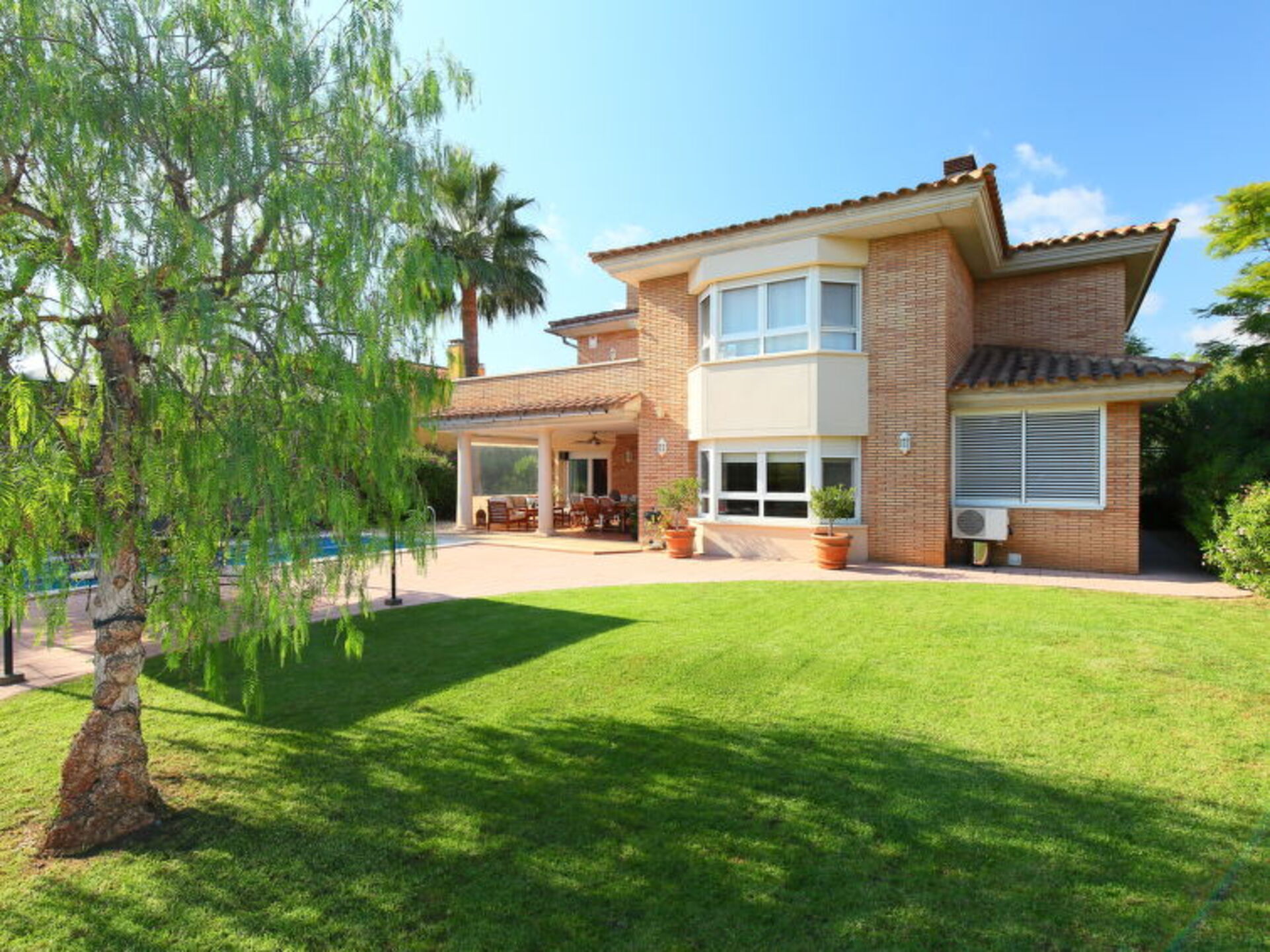 5 Star Villa with First Class Amenities, Costa Daurada Villa 1031