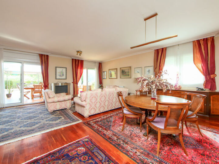 5 Star Villa with First Class Amenities, Costa Daurada Villa 1031