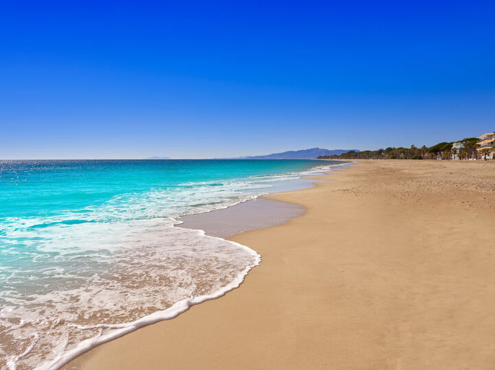 5 Star Villa with First Class Amenities, Costa Daurada Villa 1031
