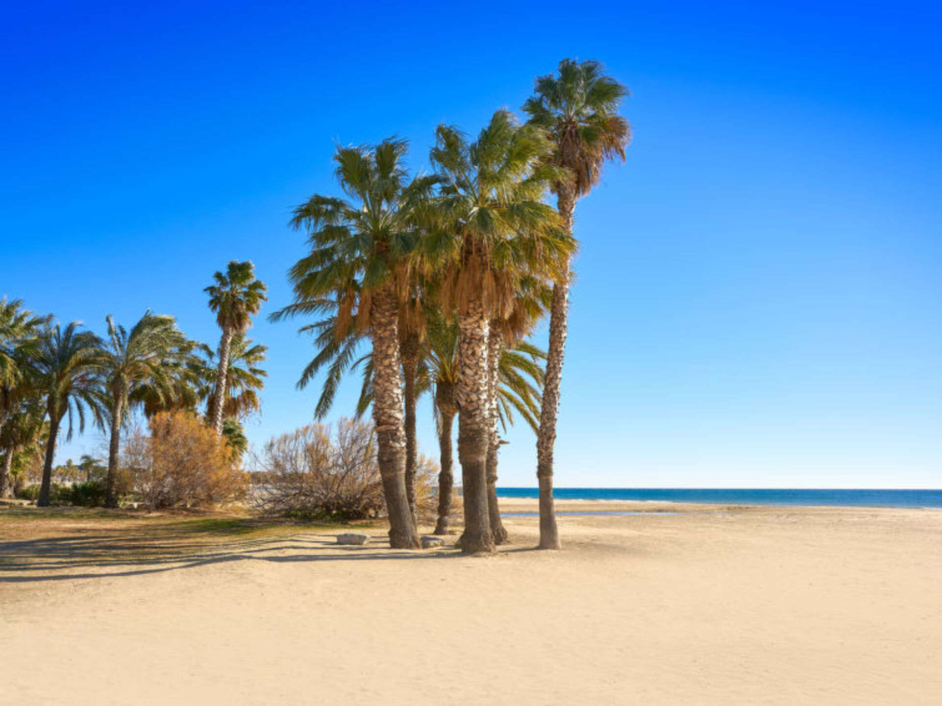 5 Star Villa with First Class Amenities, Costa Daurada Villa 1031