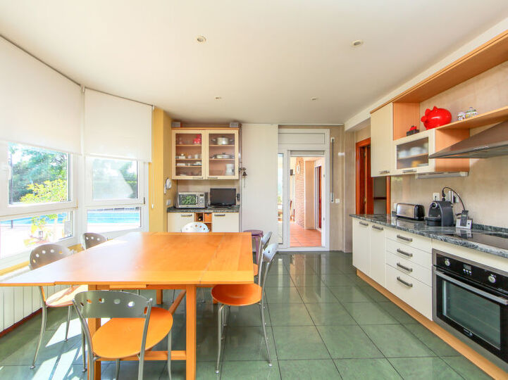 5 Star Villa with First Class Amenities, Costa Daurada Villa 1031