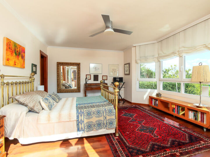 5 Star Villa with First Class Amenities, Costa Daurada Villa 1031