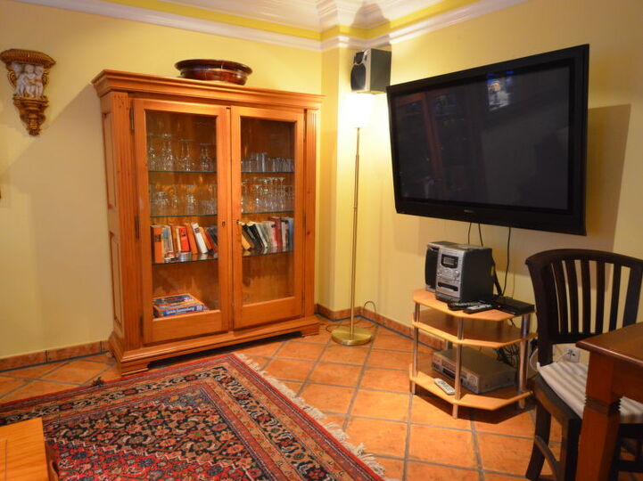 5 Star Villa with First Class Amenities, Mecklenburg-Vorpommern Villa 1029
