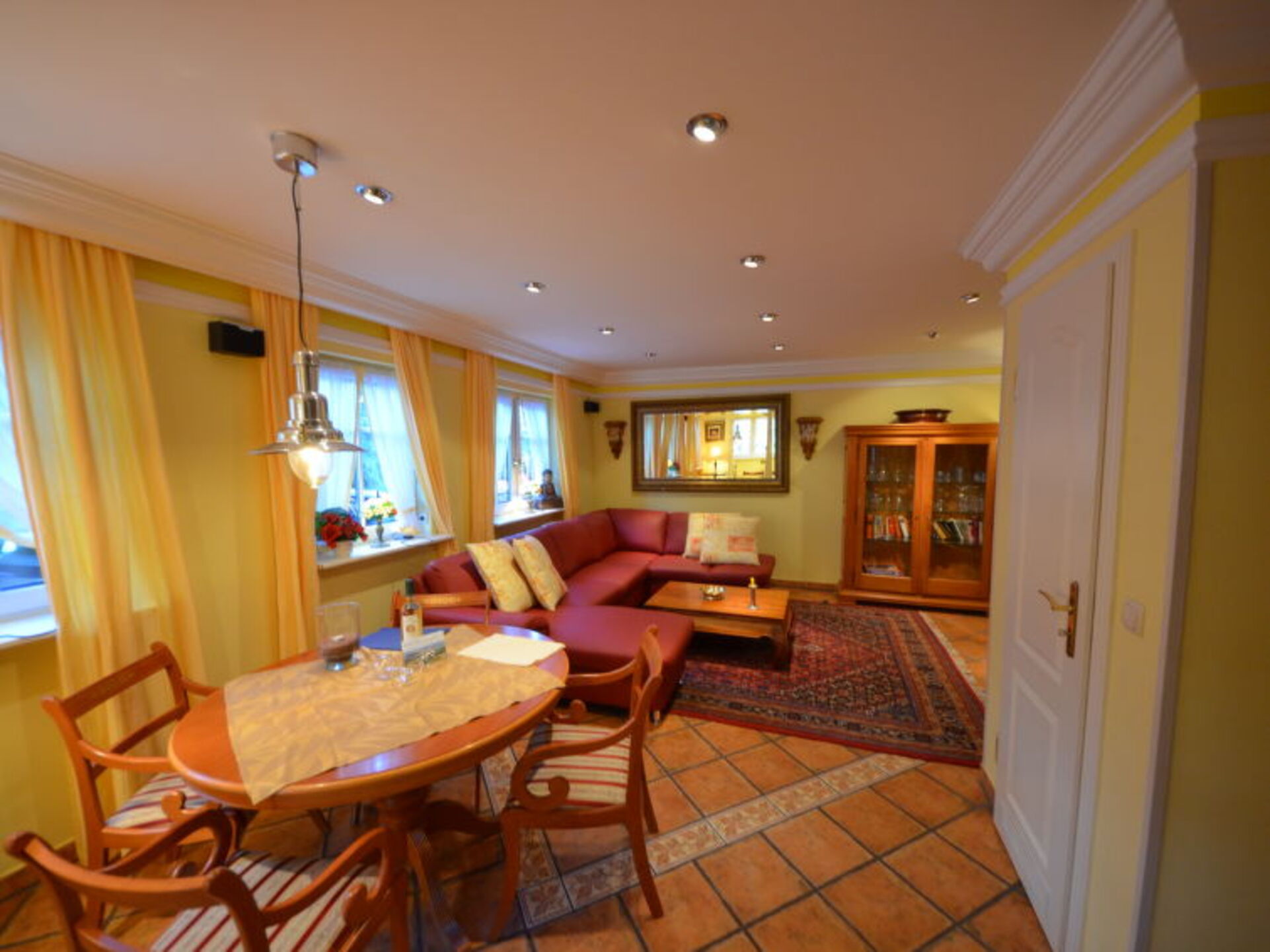 5 Star Villa with First Class Amenities, Mecklenburg-Vorpommern Villa 1029