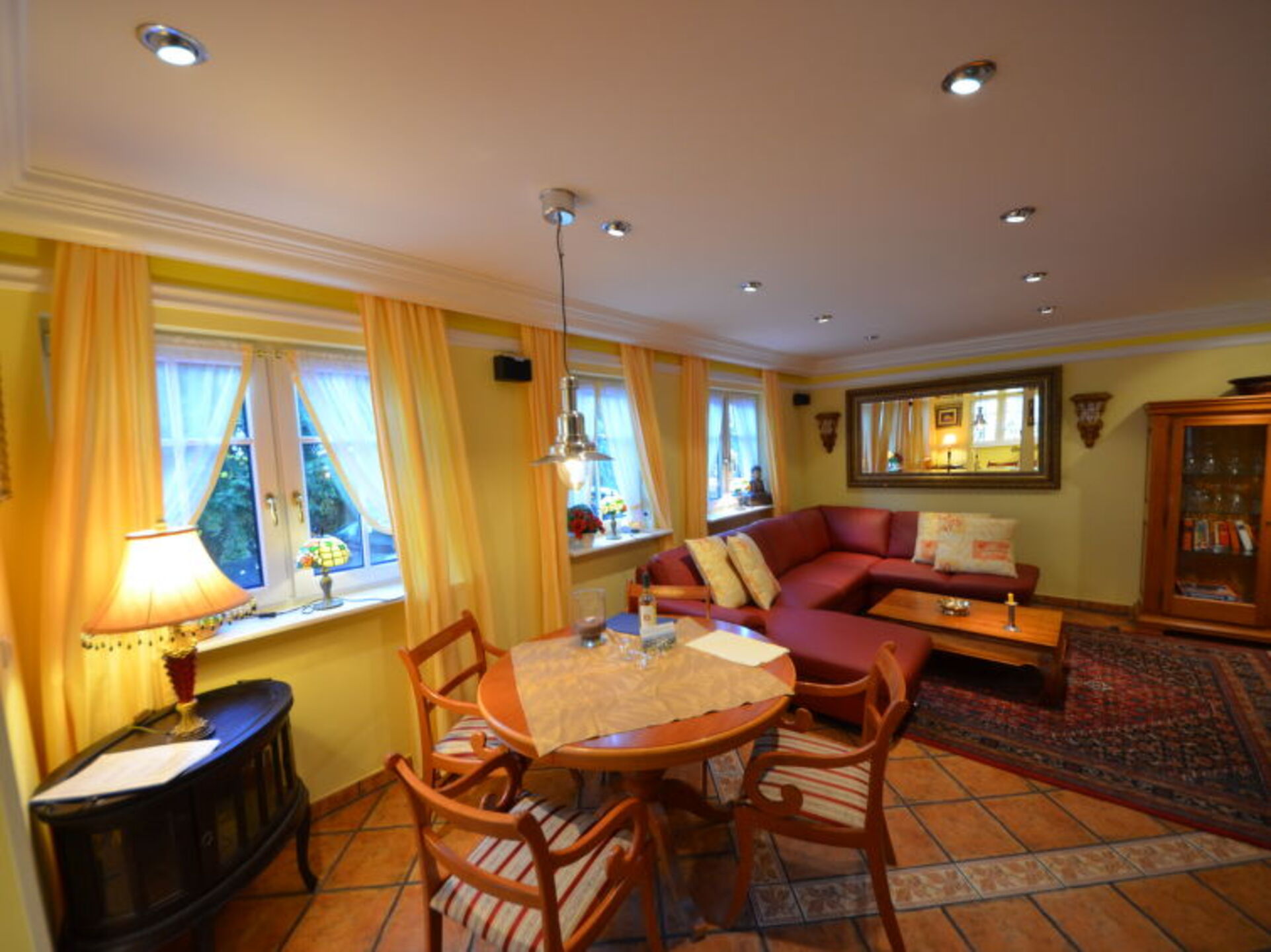 5 Star Villa with First Class Amenities, Mecklenburg-Vorpommern Villa 1029