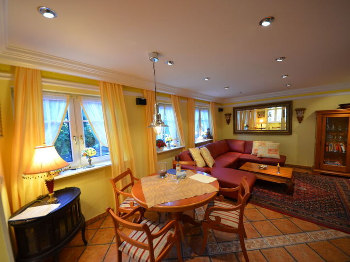 5 Star Villa with First Class Amenities, Mecklenburg-Vorpommern Villa 1029