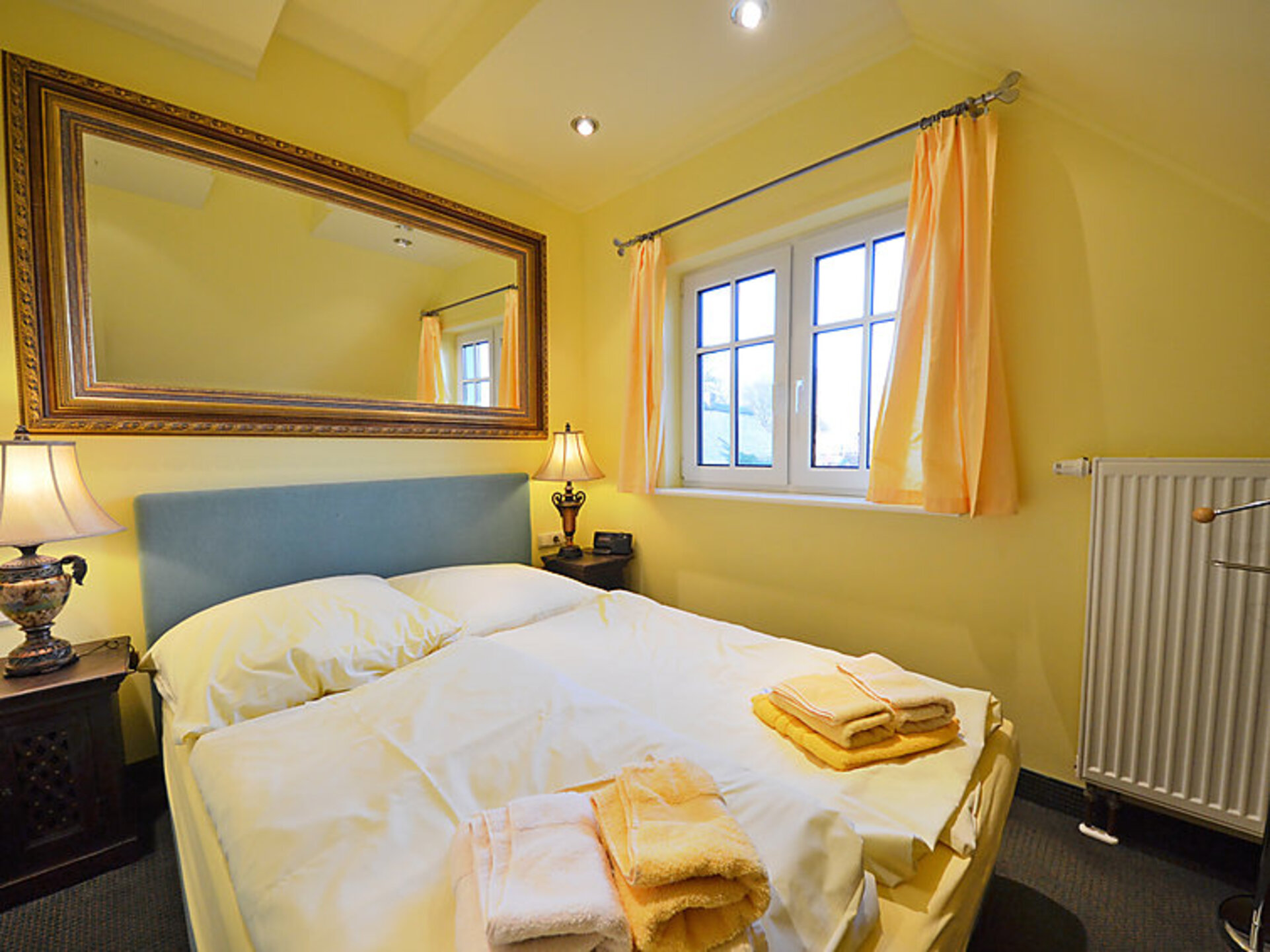 5 Star Villa with First Class Amenities, Mecklenburg-Vorpommern Villa 1029