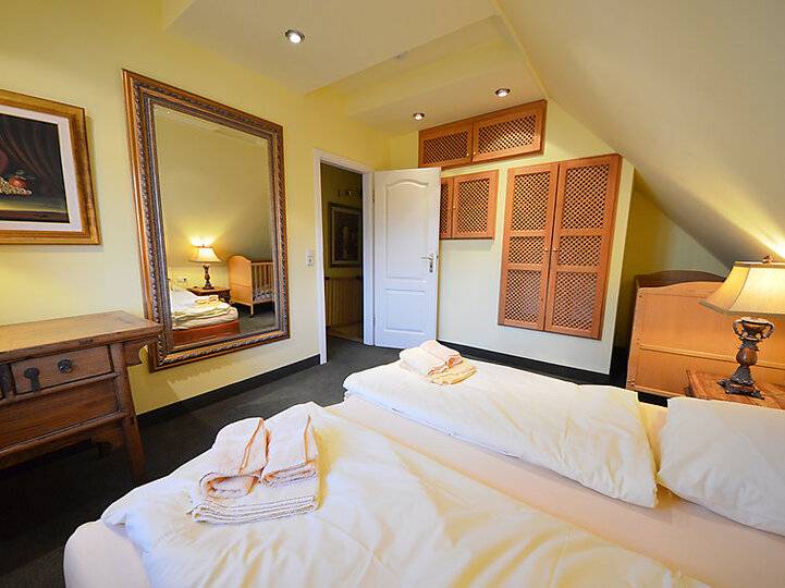 5 Star Villa with First Class Amenities, Mecklenburg-Vorpommern Villa 1029