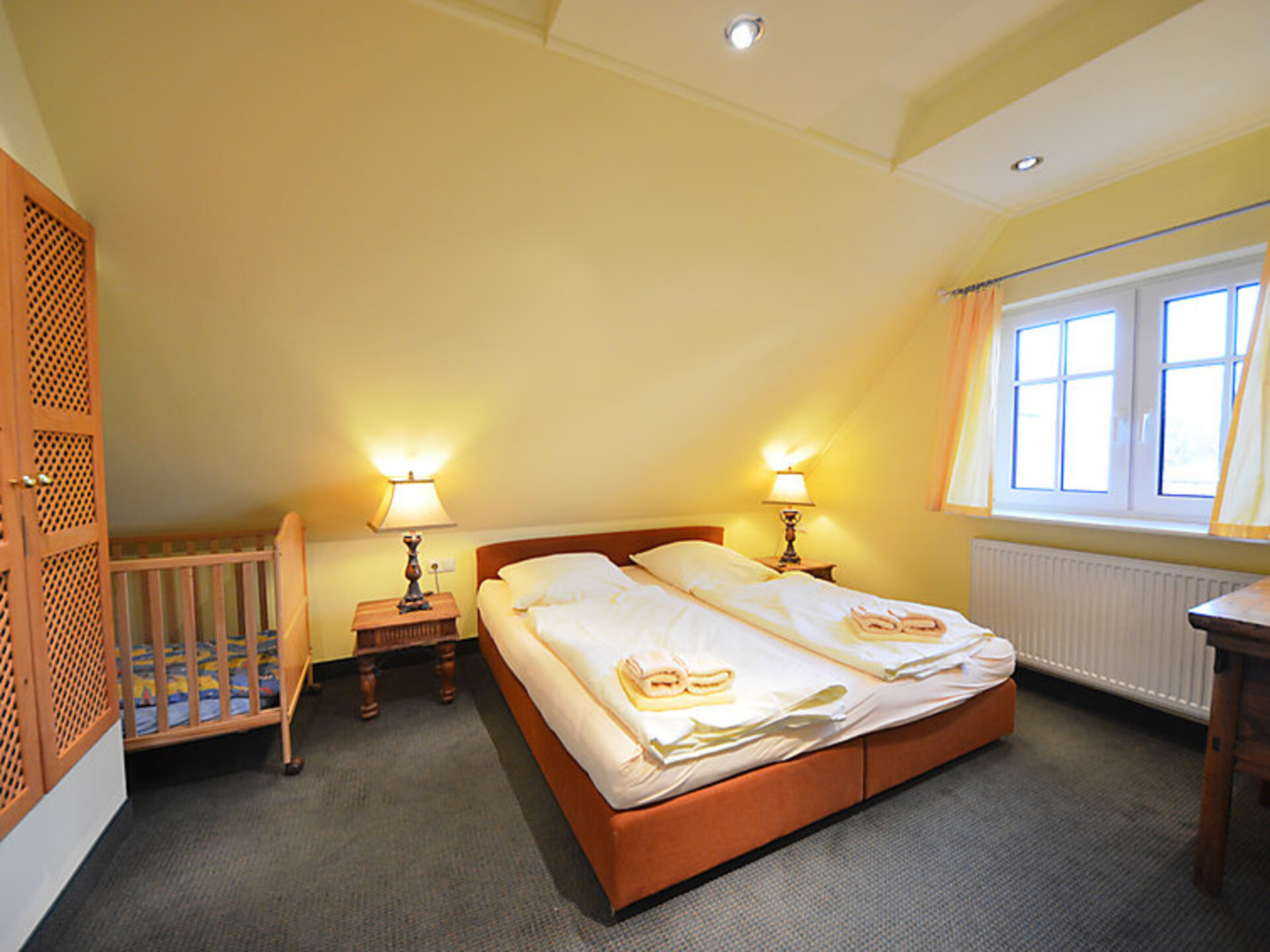 5 Star Villa with First Class Amenities, Mecklenburg-Vorpommern Villa 1029