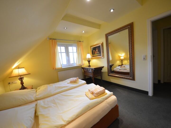5 Star Villa with First Class Amenities, Mecklenburg-Vorpommern Villa 1029