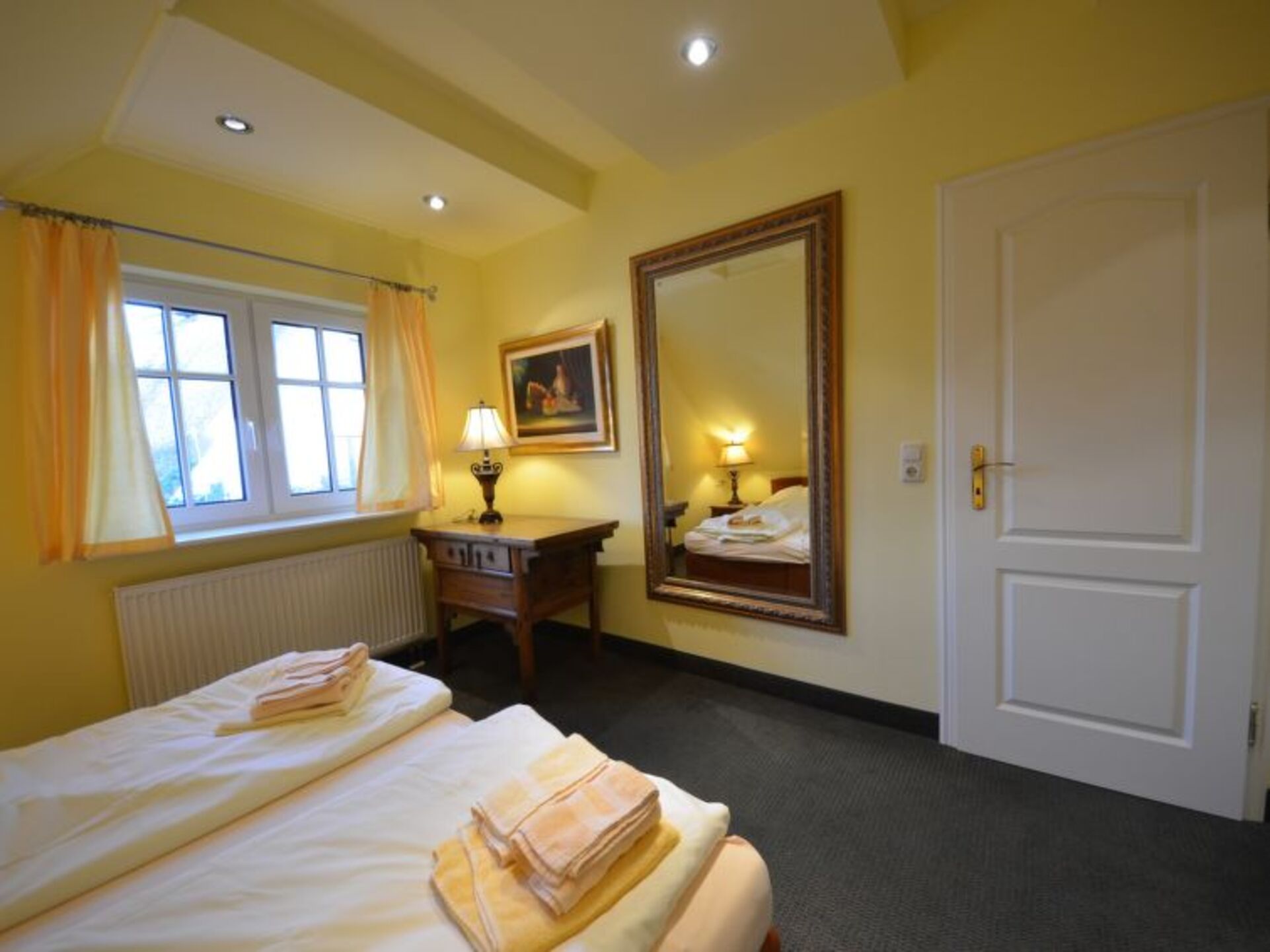 5 Star Villa with First Class Amenities, Mecklenburg-Vorpommern Villa 1029