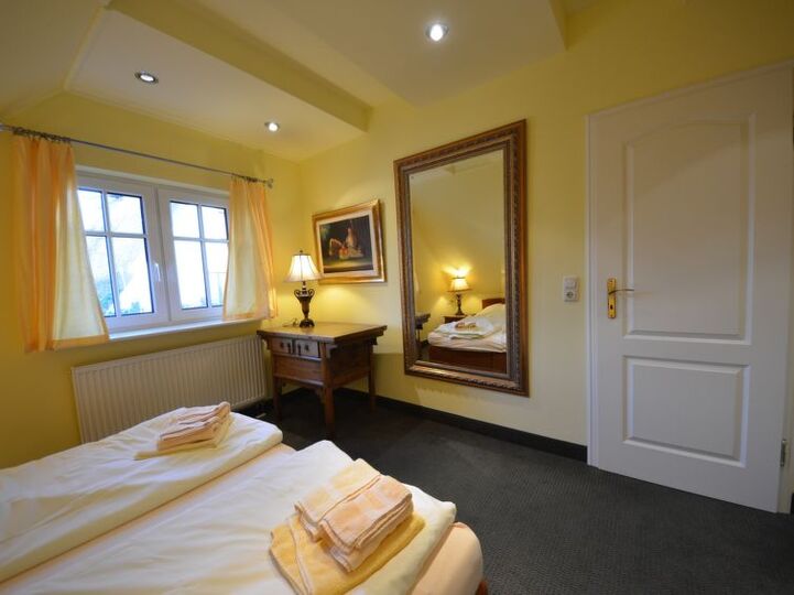 5 Star Villa with First Class Amenities, Mecklenburg-Vorpommern Villa 1029
