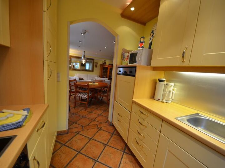 5 Star Villa with First Class Amenities, Mecklenburg-Vorpommern Villa 1029