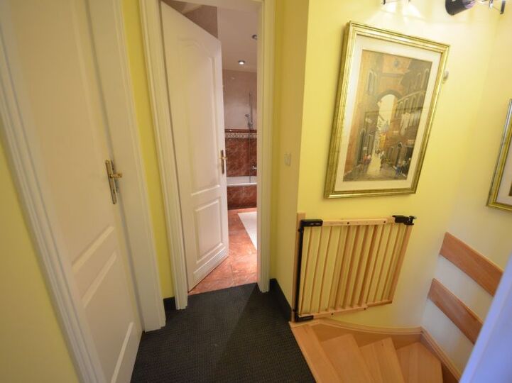 5 Star Villa with First Class Amenities, Mecklenburg-Vorpommern Villa 1029