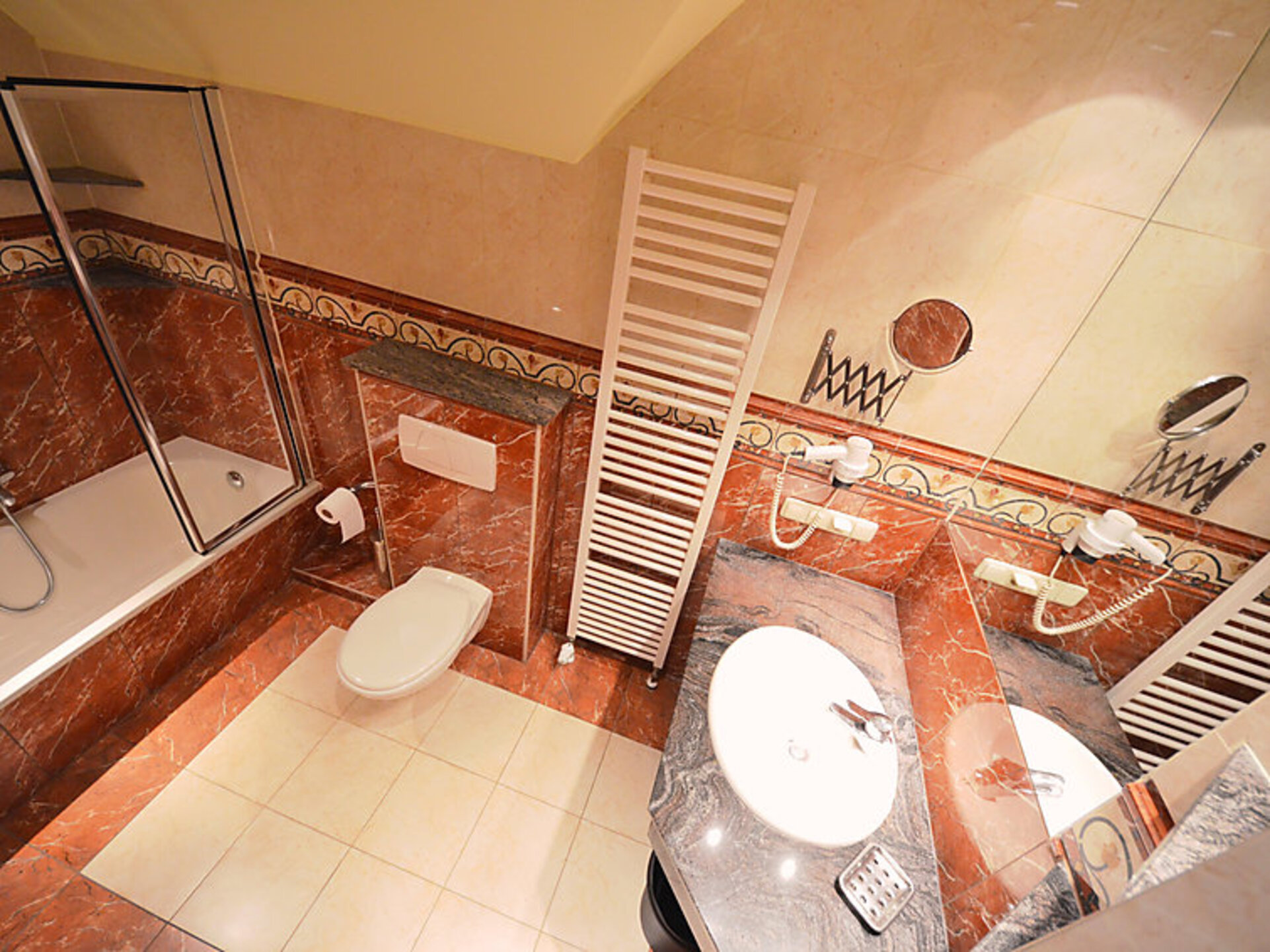 5 Star Villa with First Class Amenities, Mecklenburg-Vorpommern Villa 1029