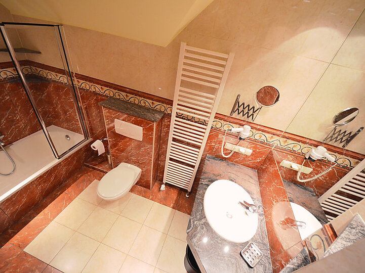 5 Star Villa with First Class Amenities, Mecklenburg-Vorpommern Villa 1029