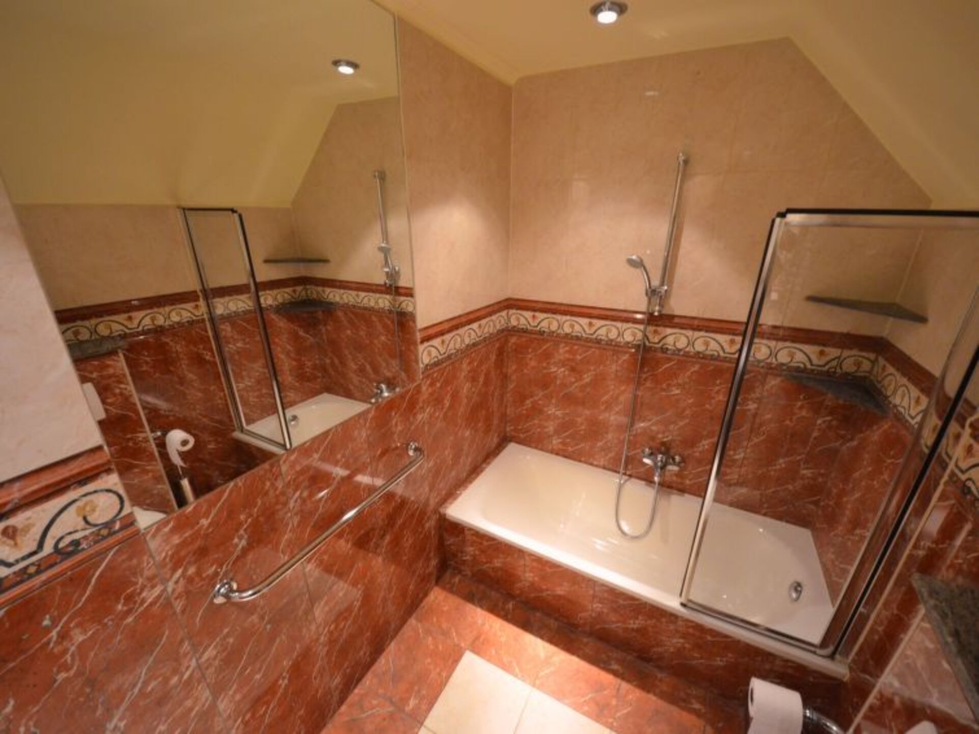 5 Star Villa with First Class Amenities, Mecklenburg-Vorpommern Villa 1029