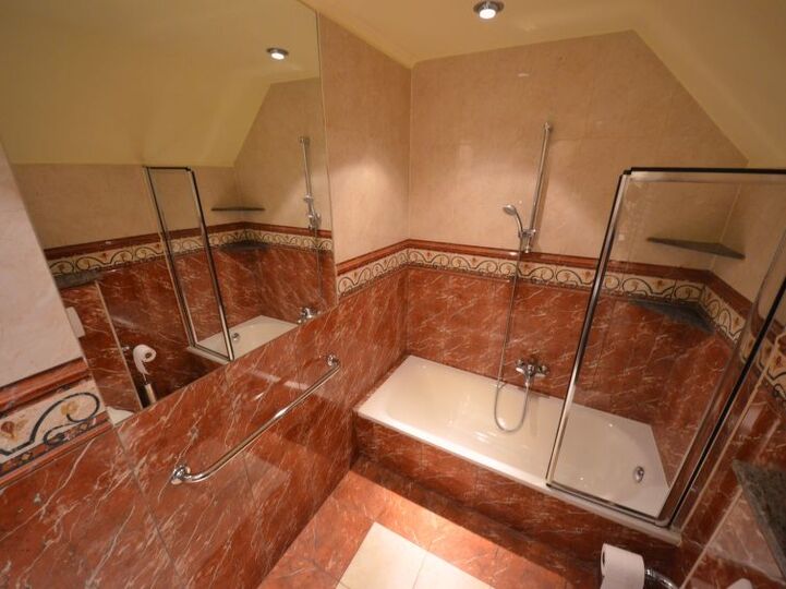 5 Star Villa with First Class Amenities, Mecklenburg-Vorpommern Villa 1029