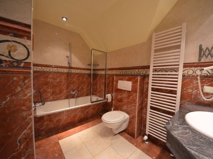 5 Star Villa with First Class Amenities, Mecklenburg-Vorpommern Villa 1029