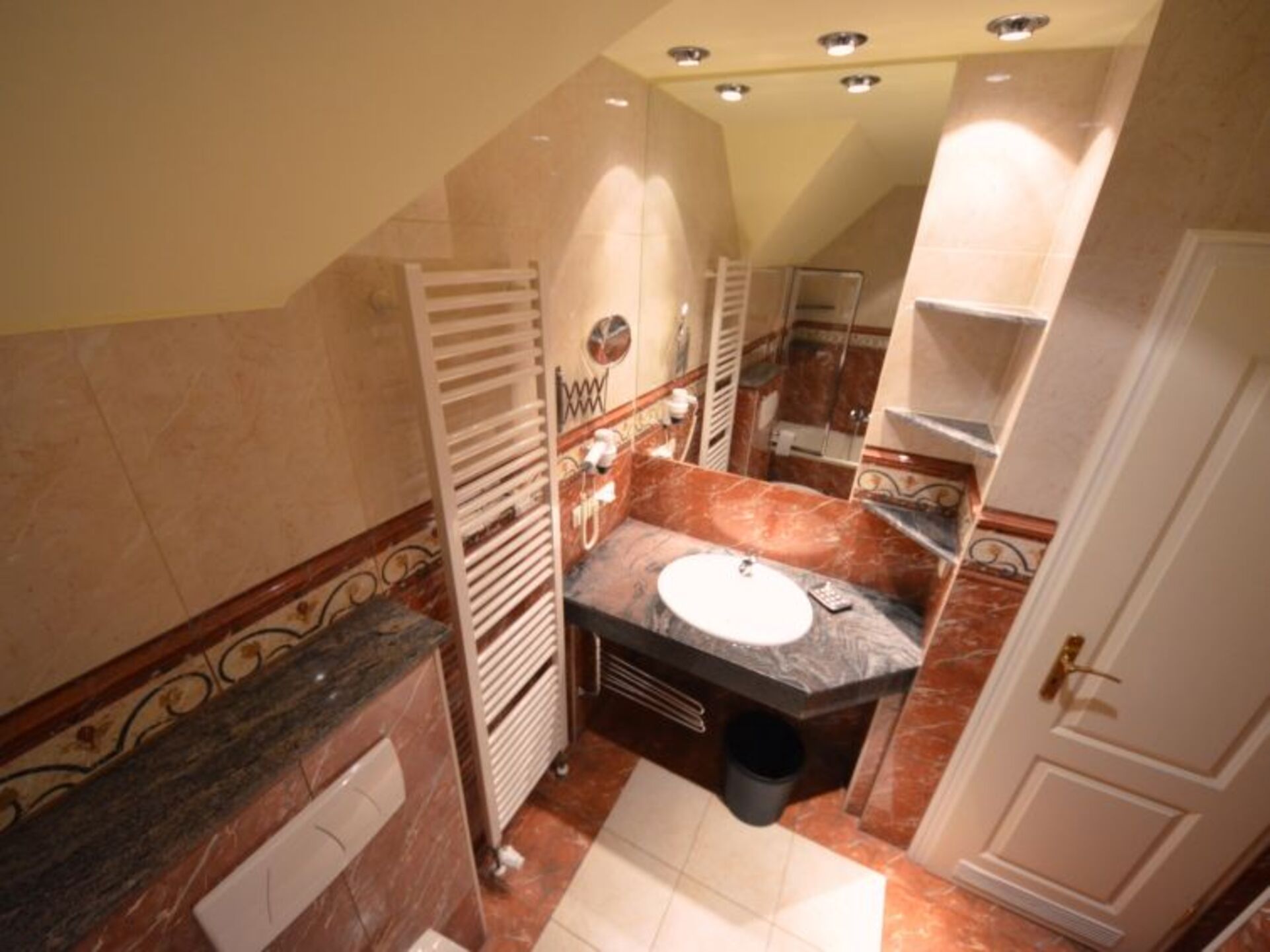 5 Star Villa with First Class Amenities, Mecklenburg-Vorpommern Villa 1029