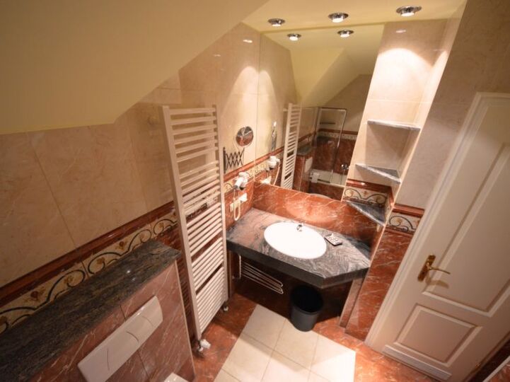 5 Star Villa with First Class Amenities, Mecklenburg-Vorpommern Villa 1029