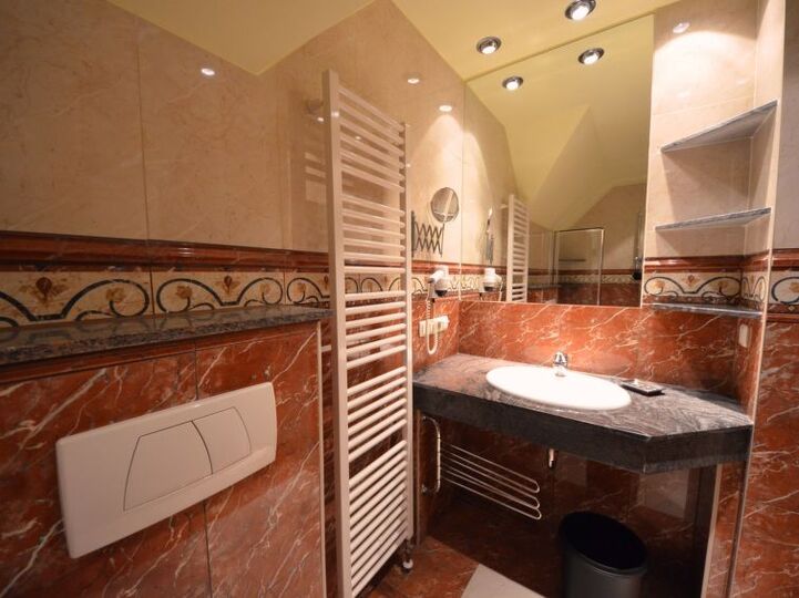 5 Star Villa with First Class Amenities, Mecklenburg-Vorpommern Villa 1029