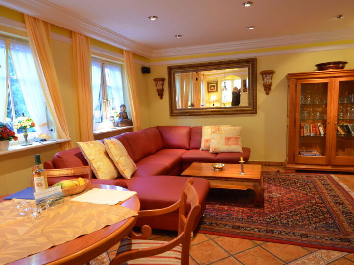 5 Star Villa with First Class Amenities, Mecklenburg-Vorpommern Villa 1029