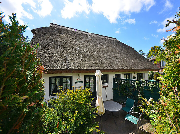 5 Star Villa with First Class Amenities, Mecklenburg-Vorpommern Villa 1029