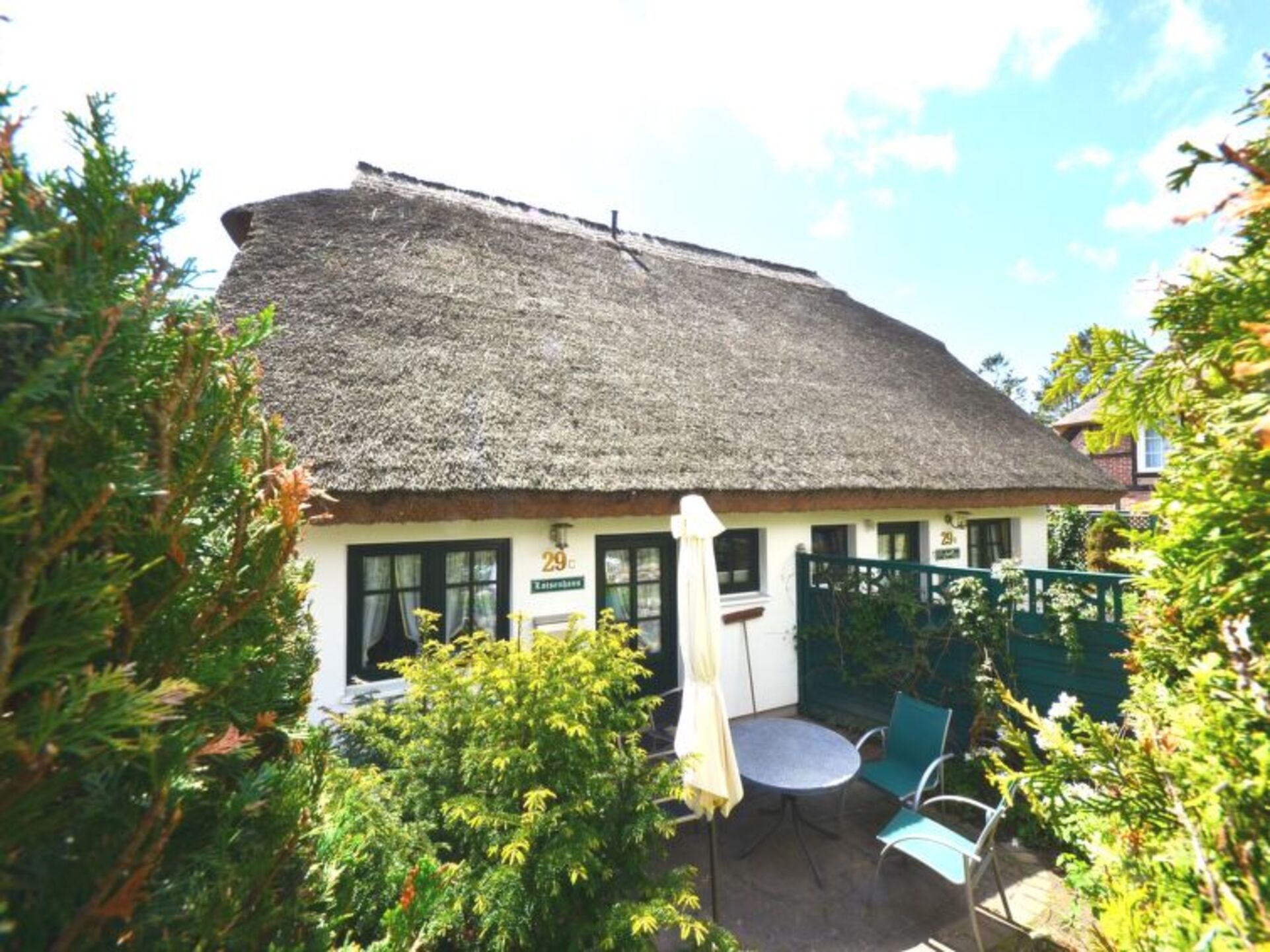 5 Star Villa with First Class Amenities, Mecklenburg-Vorpommern Villa 1029