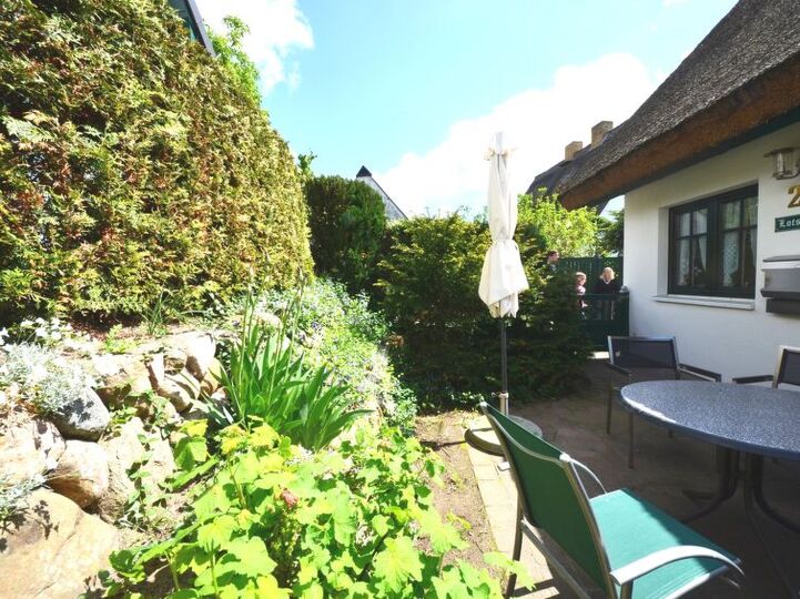 5 Star Villa with First Class Amenities, Mecklenburg-Vorpommern Villa 1029