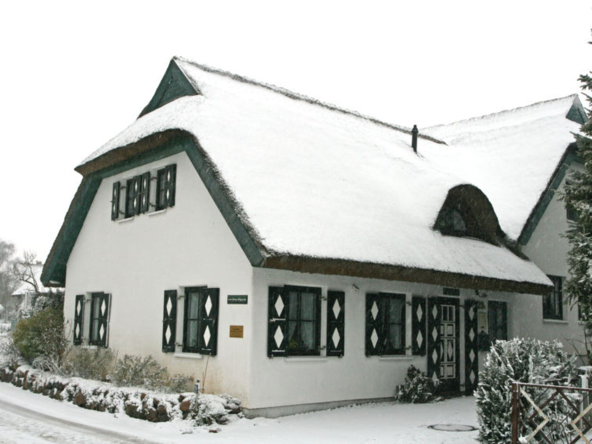 5 Star Villa with First Class Amenities, Mecklenburg-Vorpommern Villa 1029