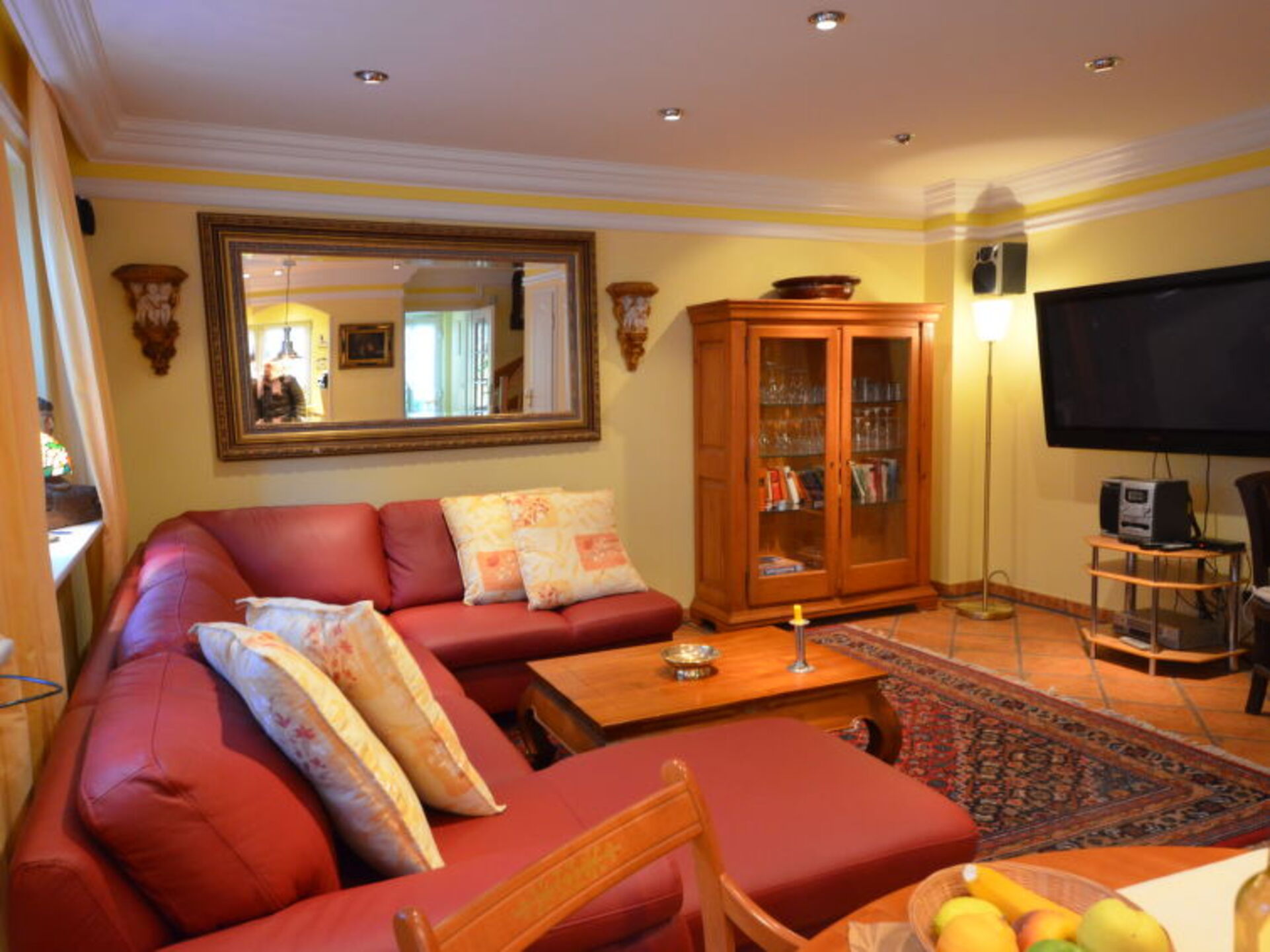 5 Star Villa with First Class Amenities, Mecklenburg-Vorpommern Villa 1029