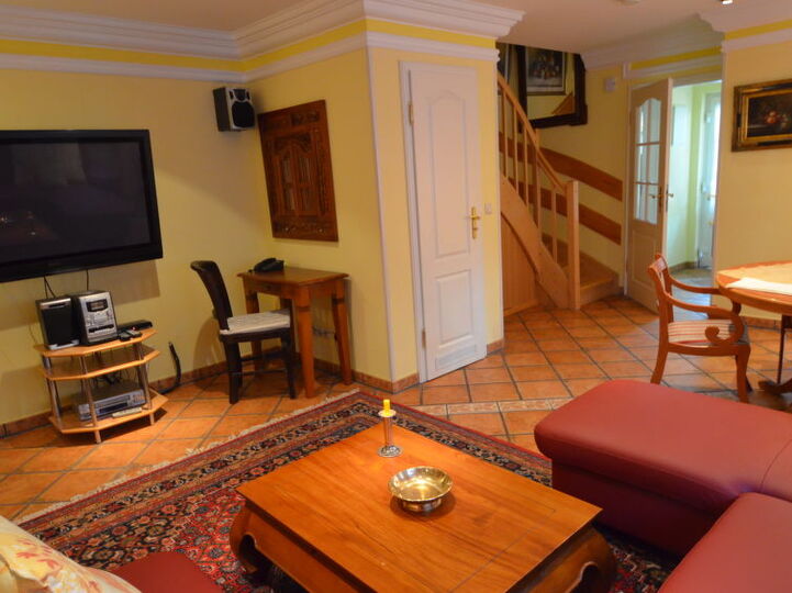 5 Star Villa with First Class Amenities, Mecklenburg-Vorpommern Villa 1029