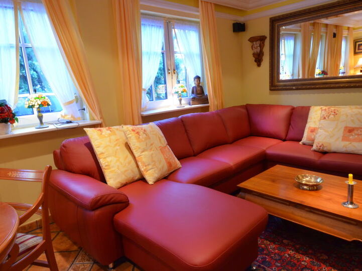 5 Star Villa with First Class Amenities, Mecklenburg-Vorpommern Villa 1029