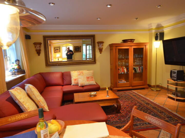 5 Star Villa with First Class Amenities, Mecklenburg-Vorpommern Villa 1029