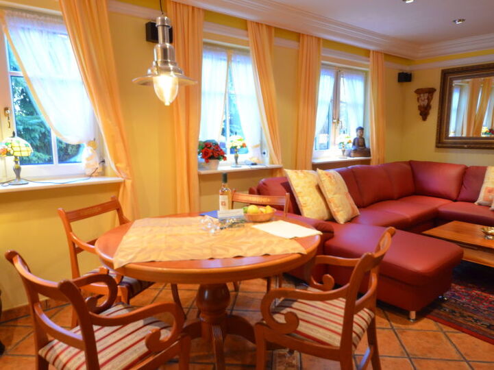 5 Star Villa with First Class Amenities, Mecklenburg-Vorpommern Villa 1029