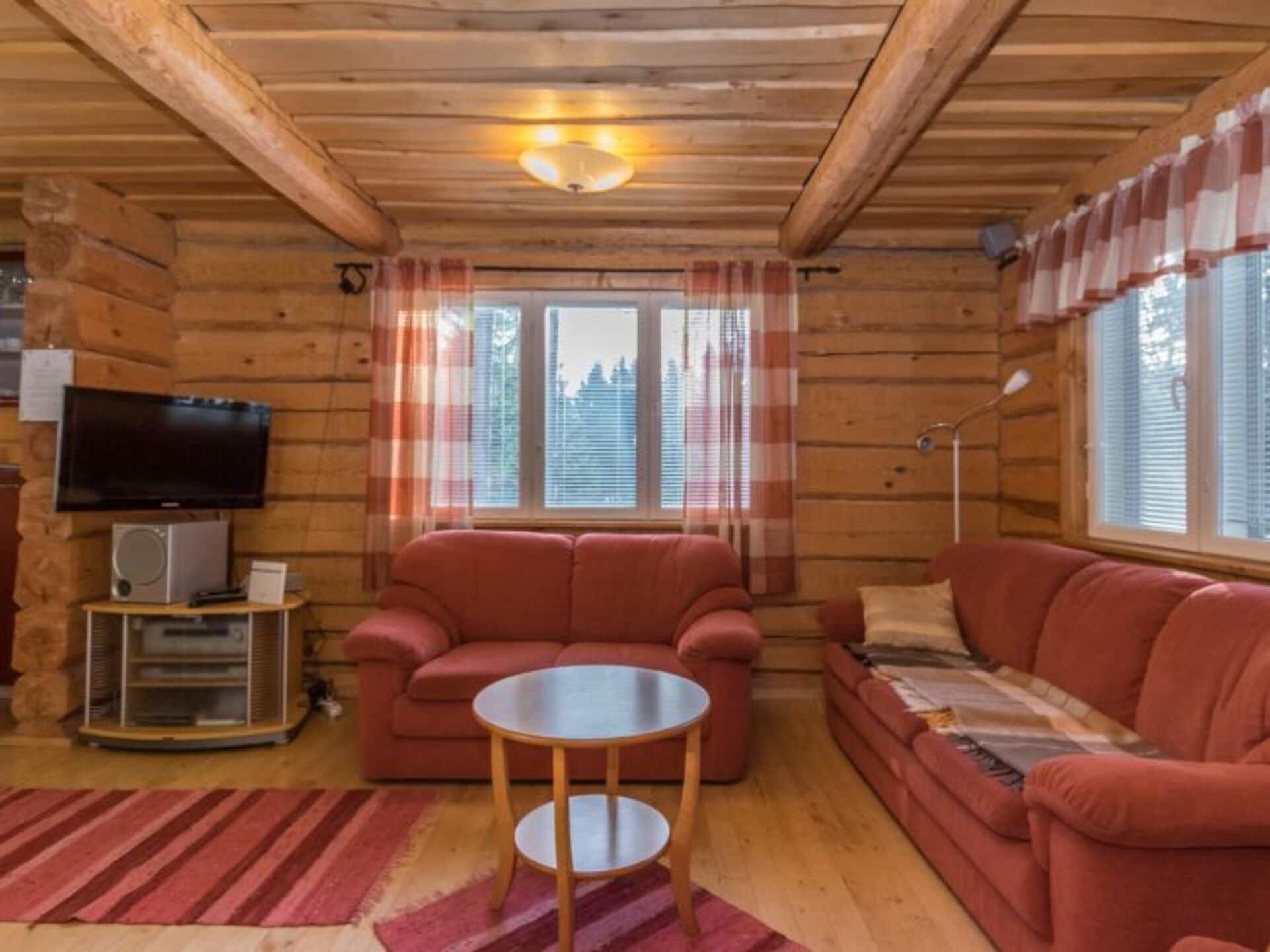 Exclusive Villa with Breathtaking Views, Päijat Häme Villa 1033