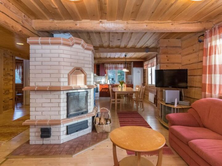 Exclusive Villa with Breathtaking Views, Päijat Häme Villa 1033