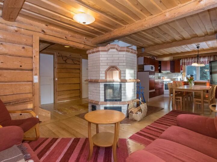 Exclusive Villa with Breathtaking Views, Päijat Häme Villa 1033