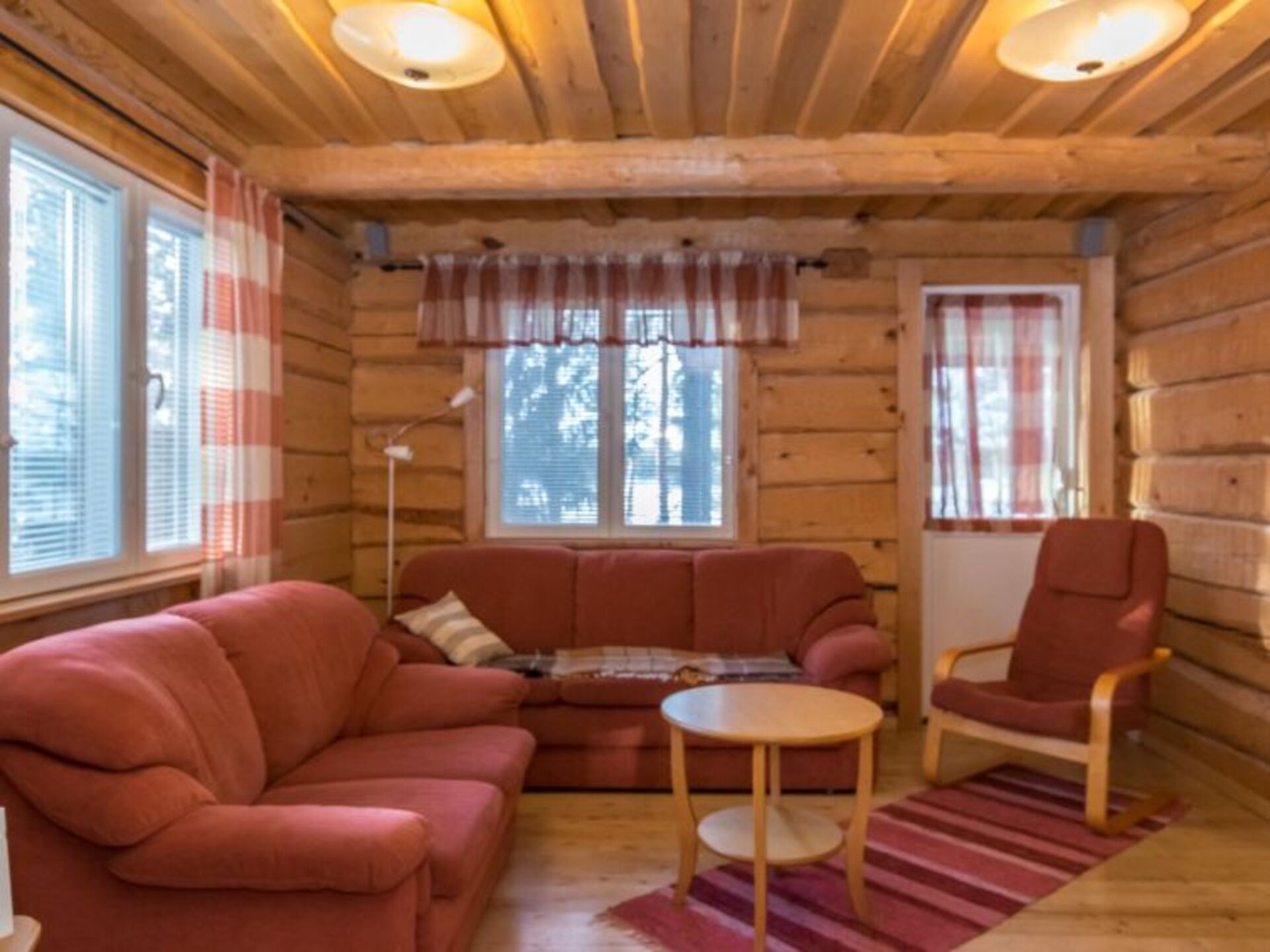 Exclusive Villa with Breathtaking Views, Päijat Häme Villa 1033