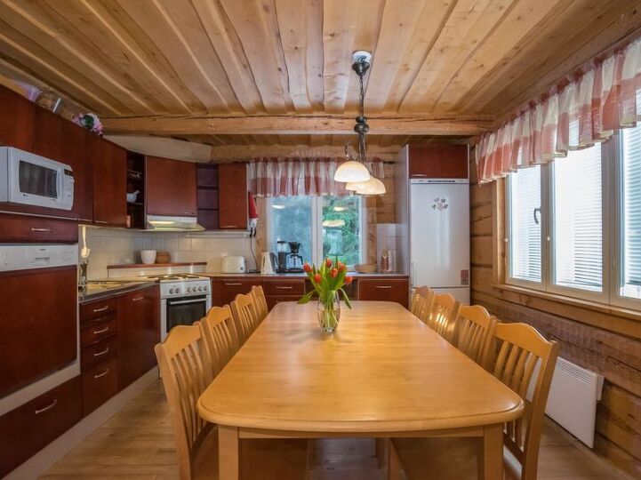 Exclusive Villa with Breathtaking Views, Päijat Häme Villa 1033