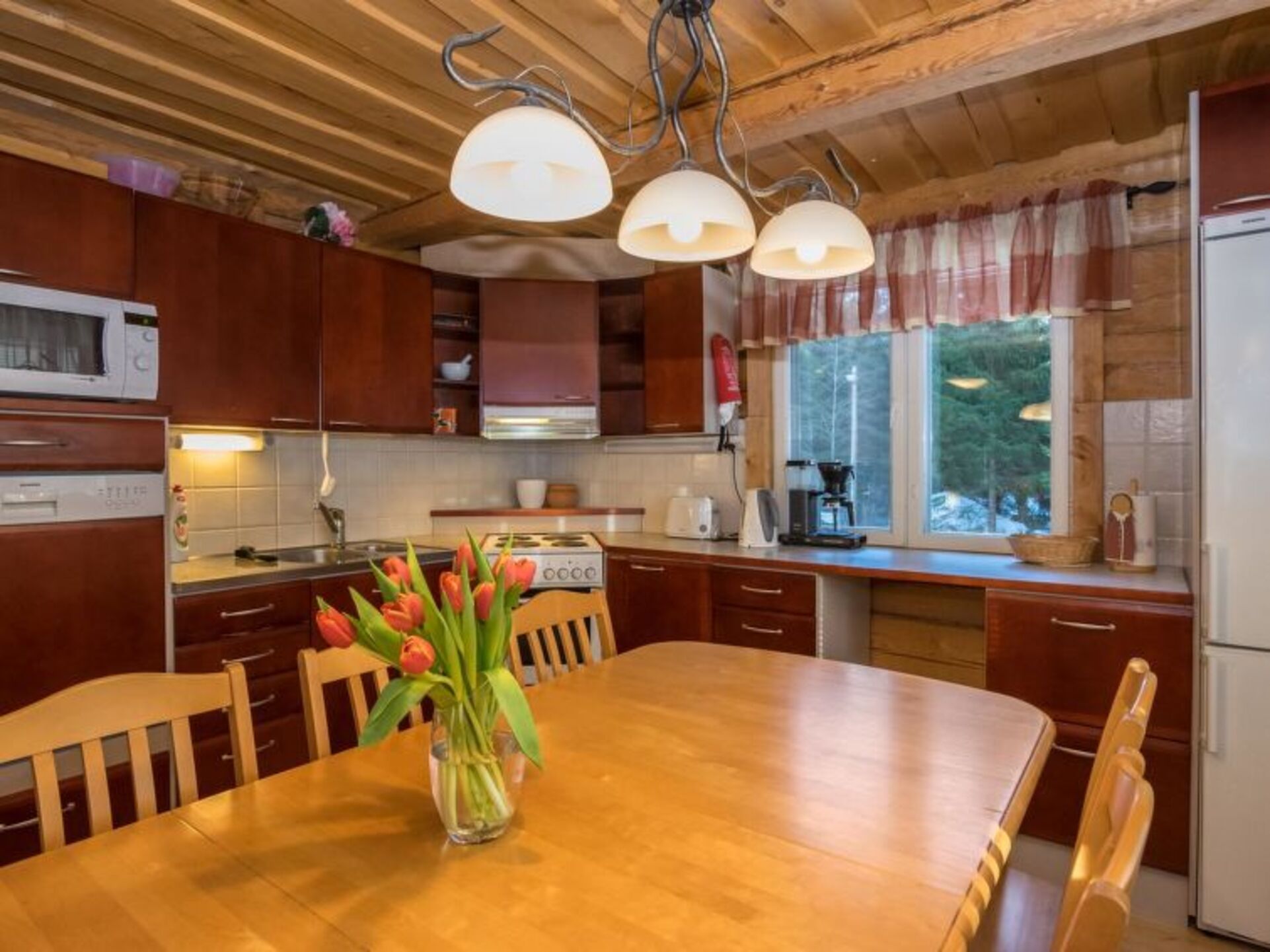 Exclusive Villa with Breathtaking Views, Päijat Häme Villa 1033