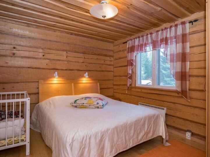 Exclusive Villa with Breathtaking Views, Päijat Häme Villa 1033