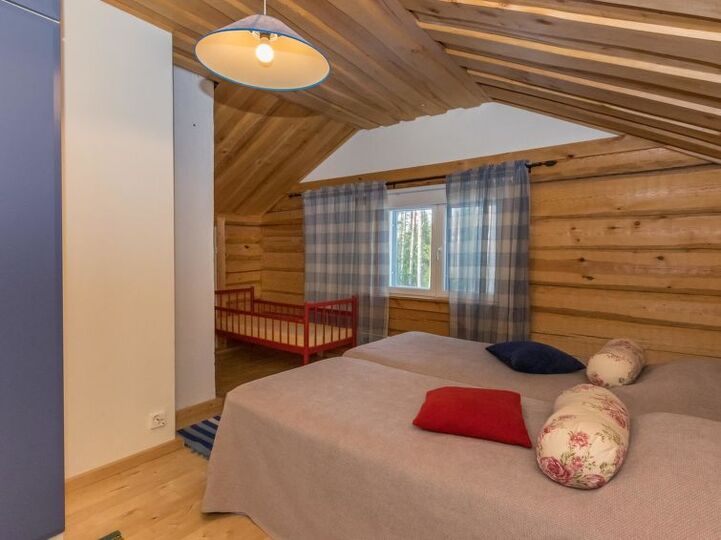 Exclusive Villa with Breathtaking Views, Päijat Häme Villa 1033