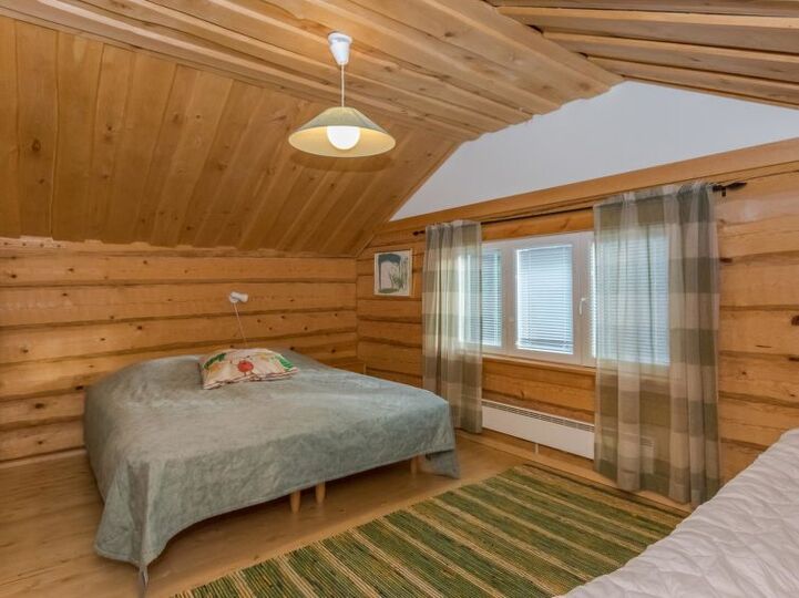 Exclusive Villa with Breathtaking Views, Päijat Häme Villa 1033