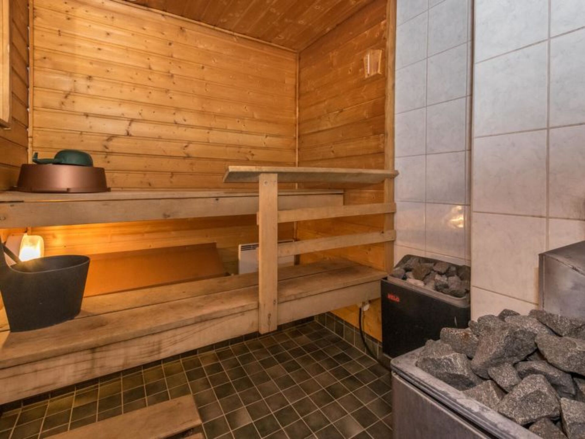 Exclusive Villa with Breathtaking Views, Päijat Häme Villa 1033