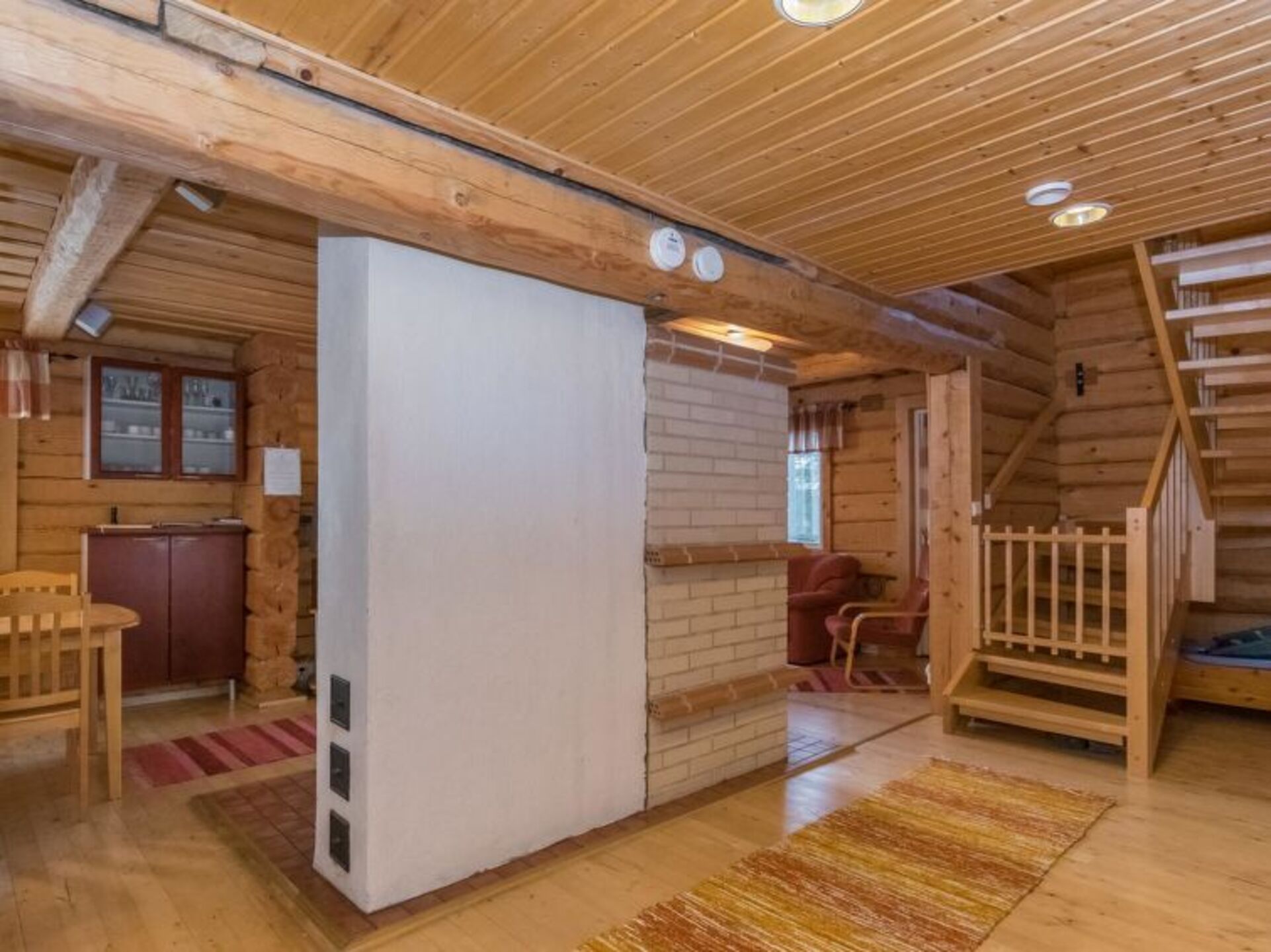 Exclusive Villa with Breathtaking Views, Päijat Häme Villa 1033