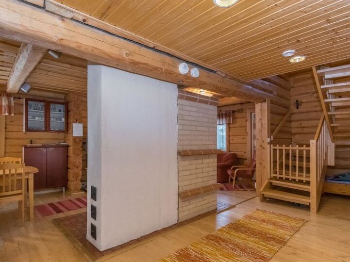 Exclusive Villa with Breathtaking Views, Päijat Häme Villa 1033